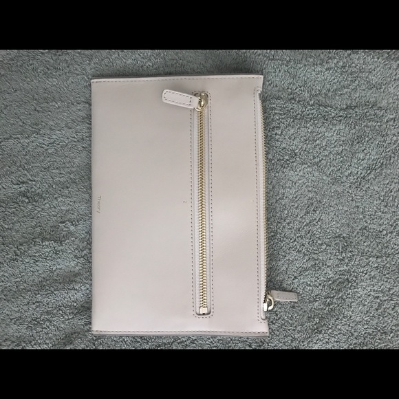 Theory Handbags - Don’t need it since I have another.